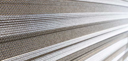 Corrugated Sheet